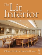 The Lit Interior 1st Edition