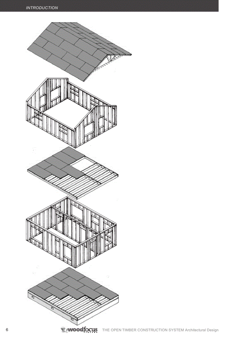 image for page The Open Timber Construction System