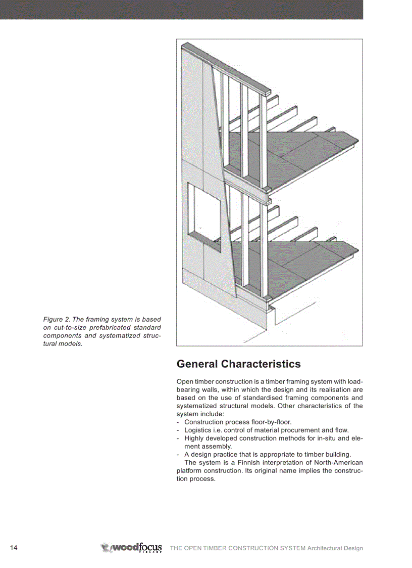 image for page The Open Timber Construction System