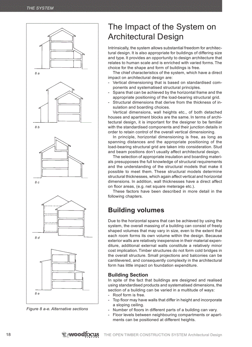 image for page The Open Timber Construction System