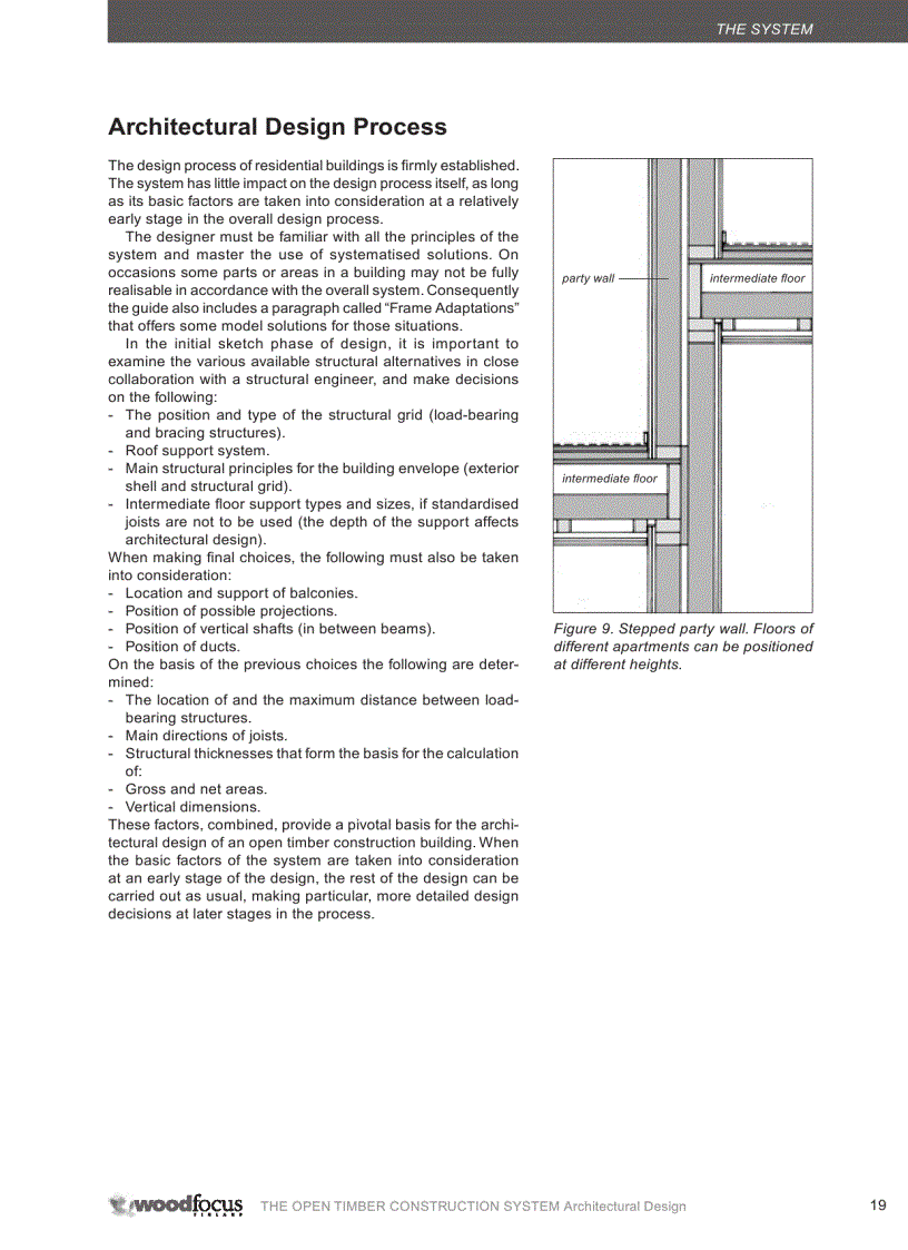 image for page The Open Timber Construction System