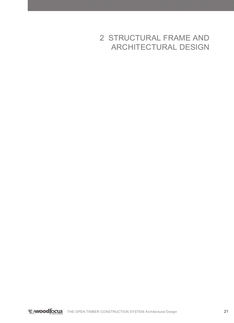 image for page The Open Timber Construction System