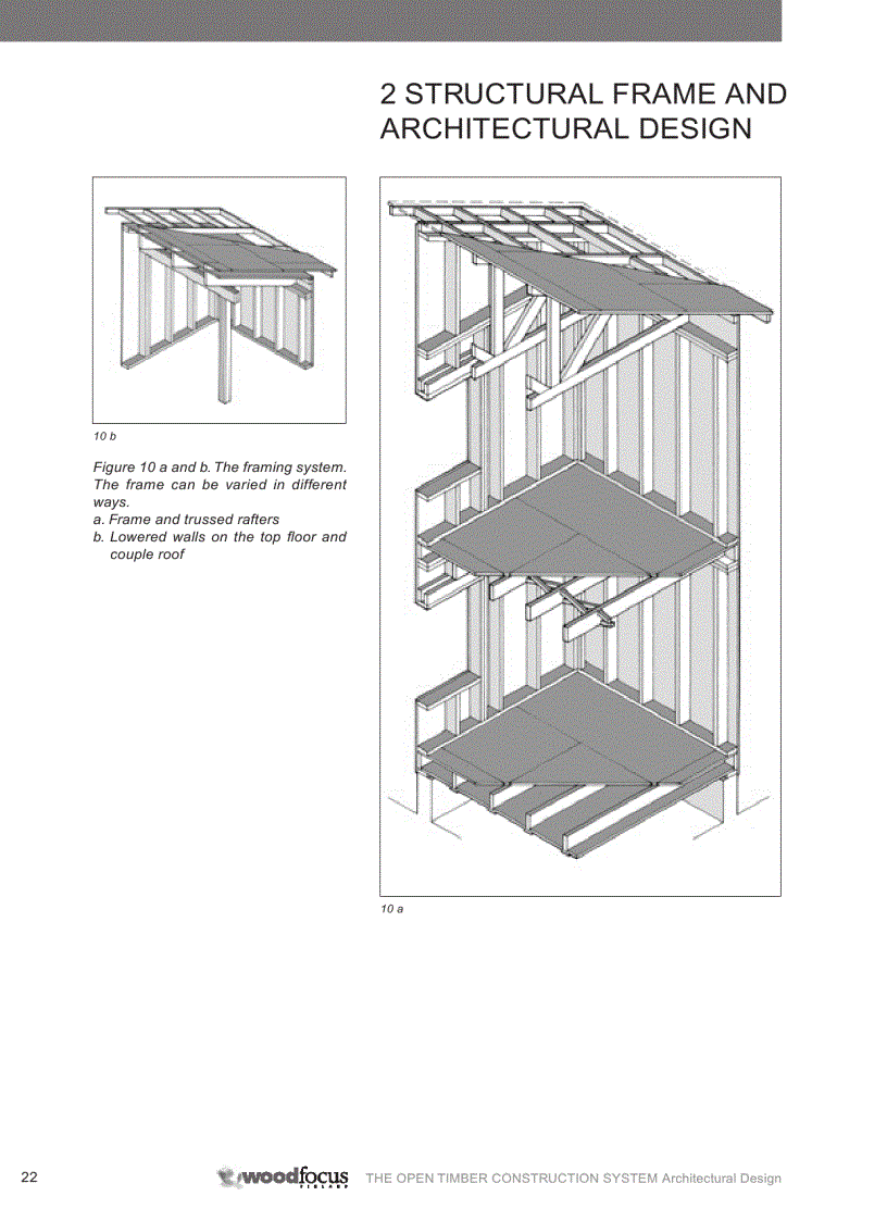 image for page The Open Timber Construction System