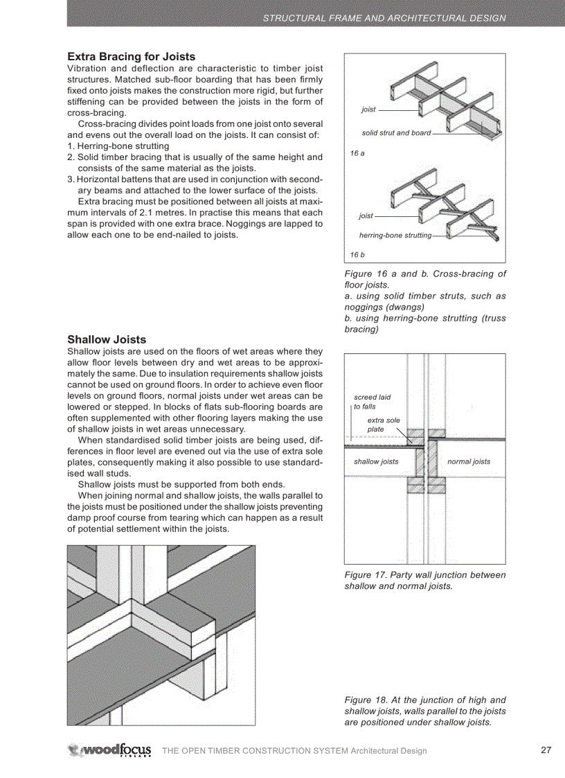 image for page The Open Timber Construction System