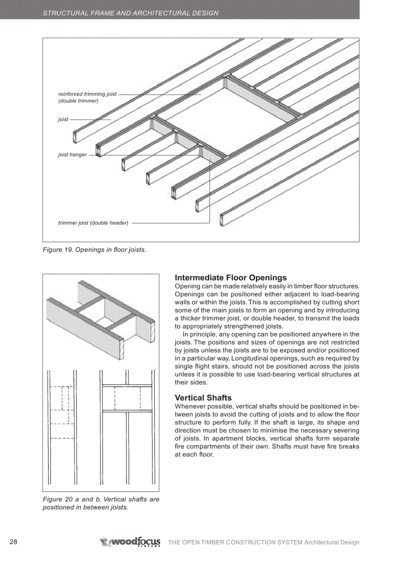 image for page The Open Timber Construction System