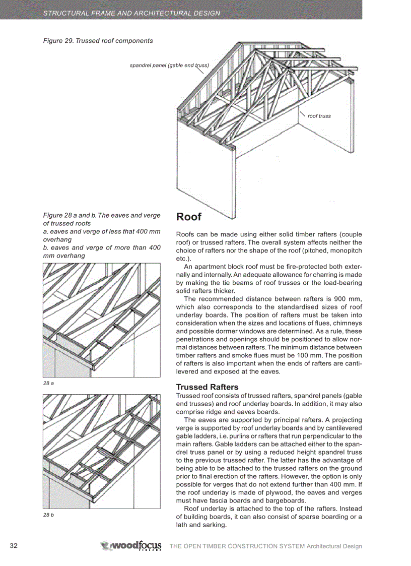image for page The Open Timber Construction System