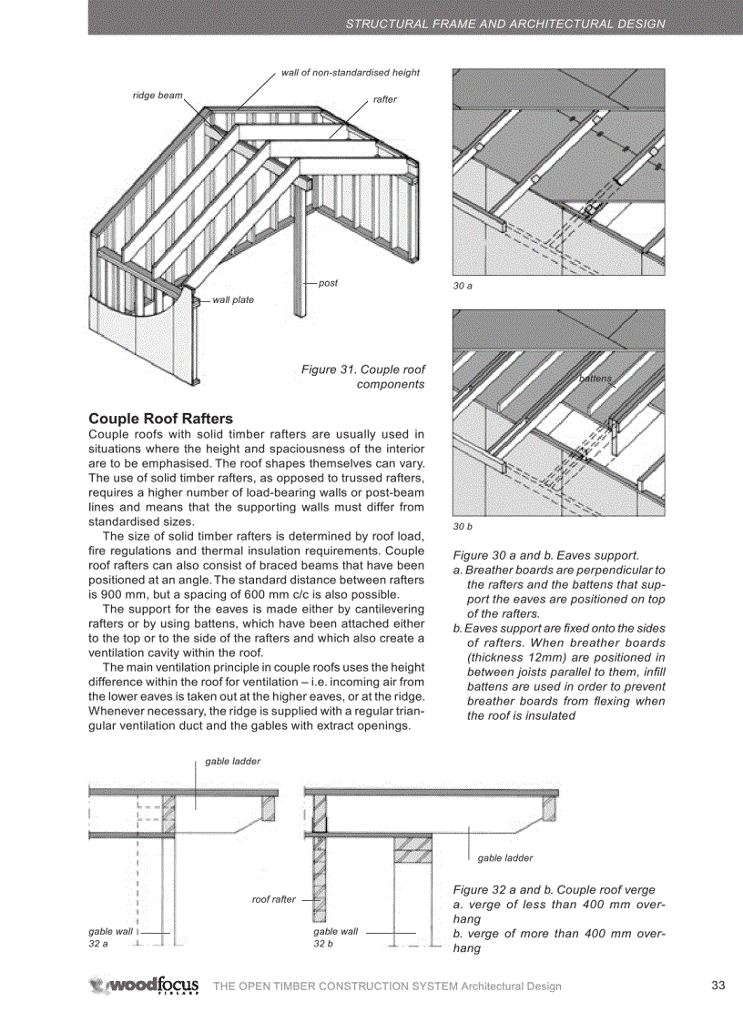 image for page The Open Timber Construction System