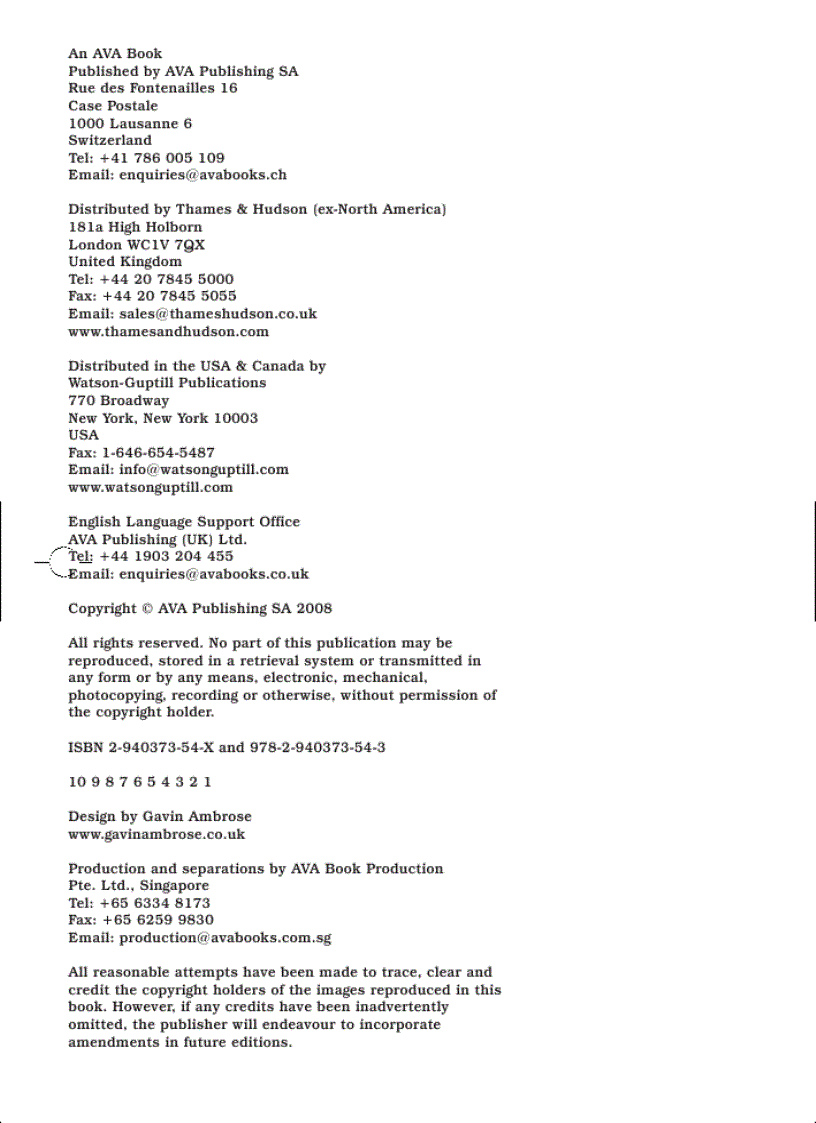 image for page The Visual Dictionary of Architecture