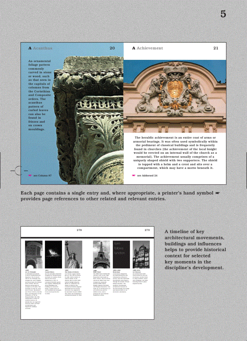 image for page The Visual Dictionary of Architecture