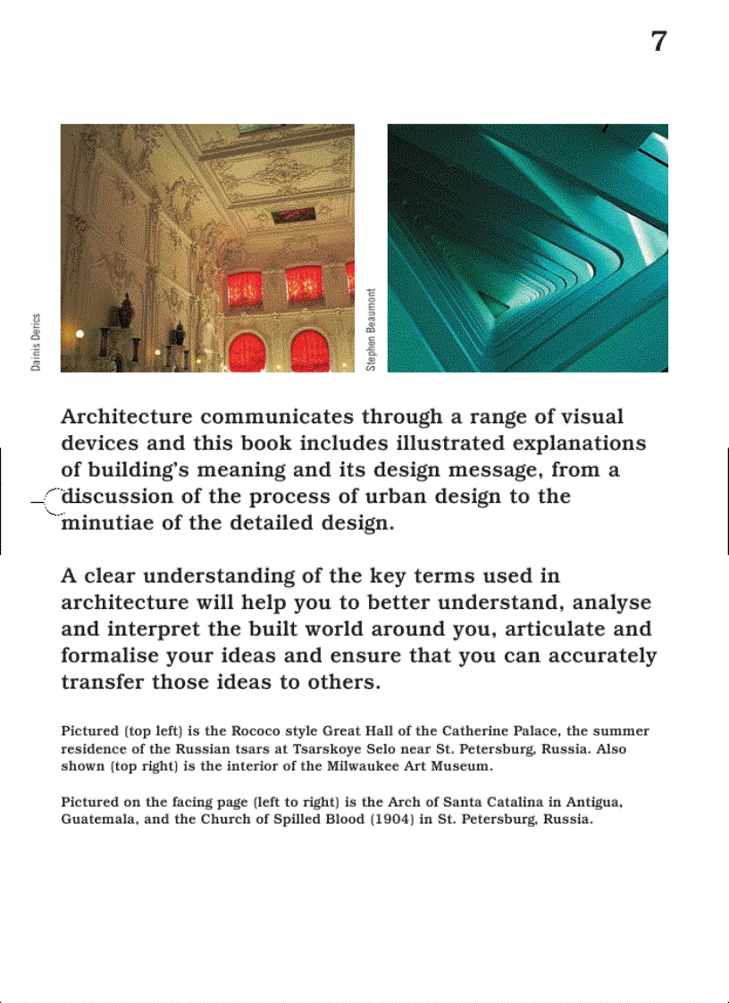 image for page The Visual Dictionary of Architecture