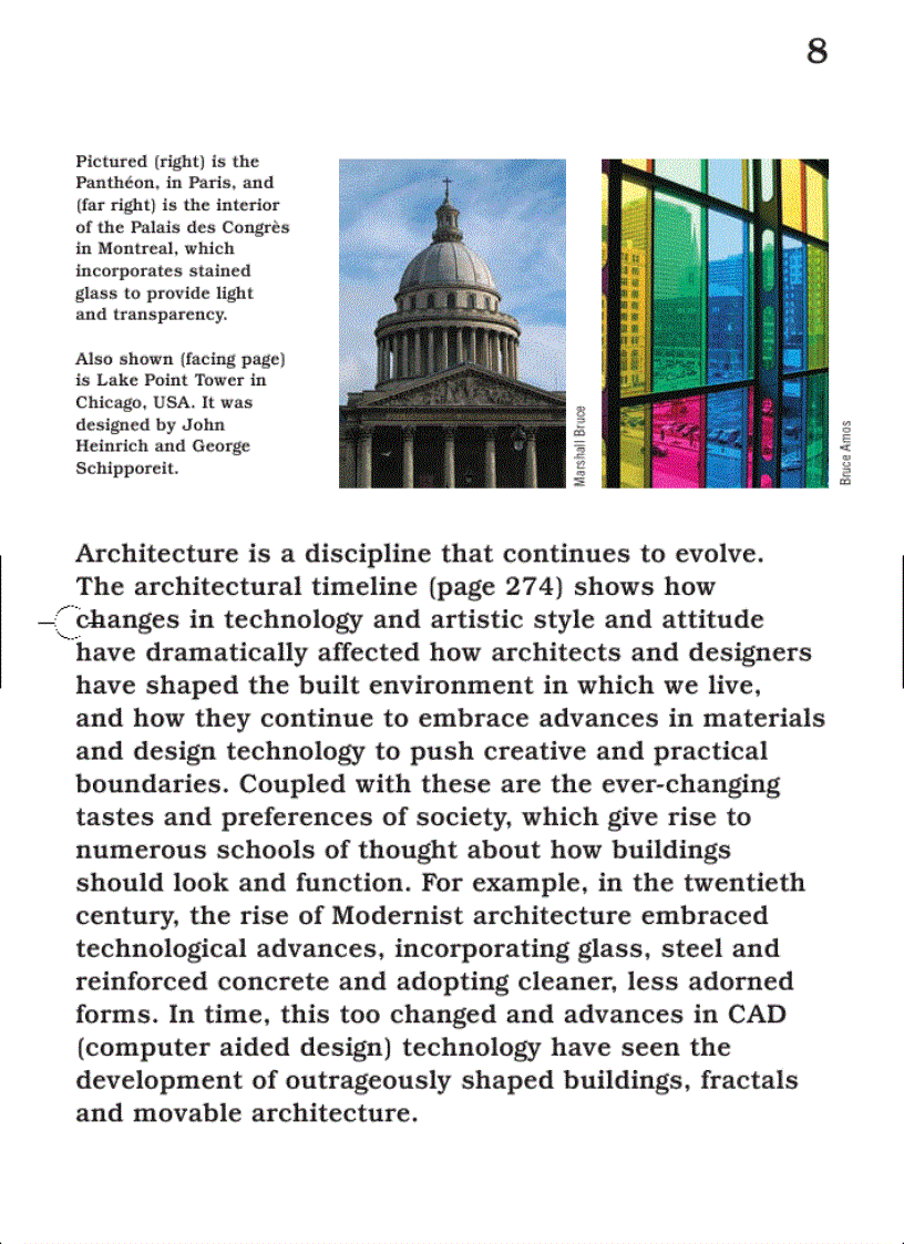 image for page The Visual Dictionary of Architecture