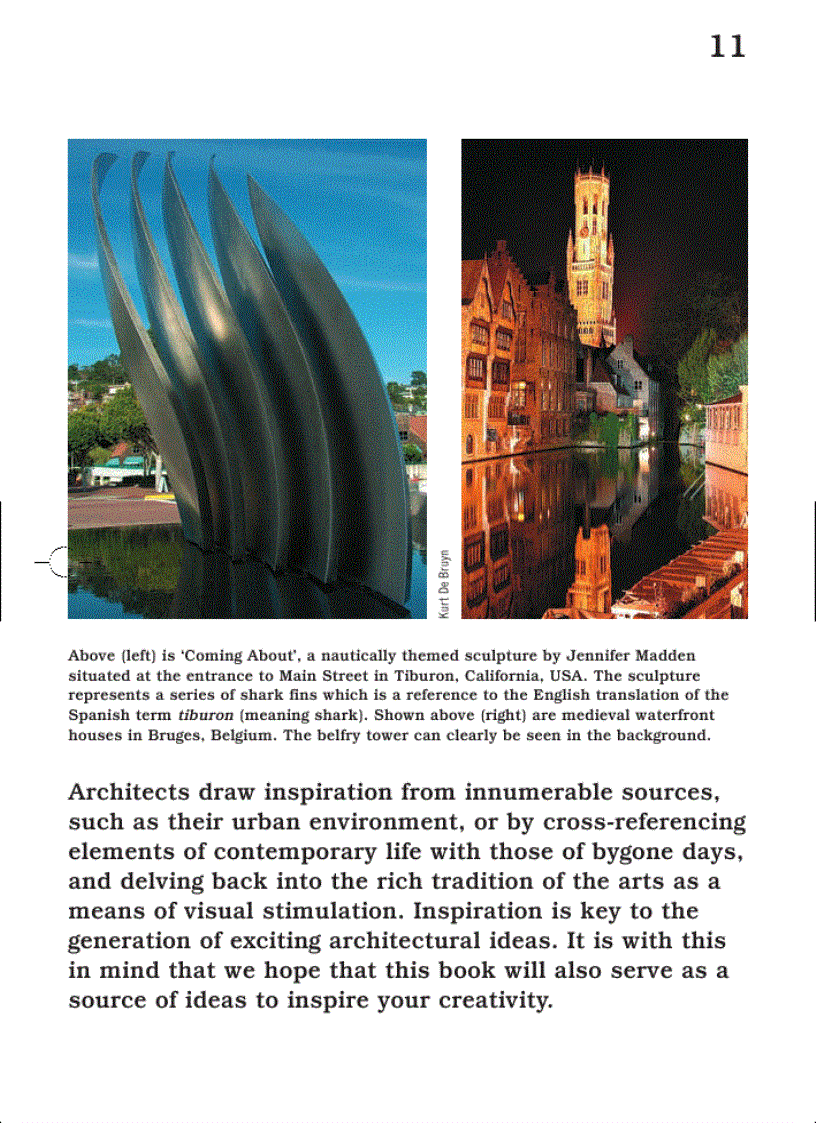 image for page The Visual Dictionary of Architecture