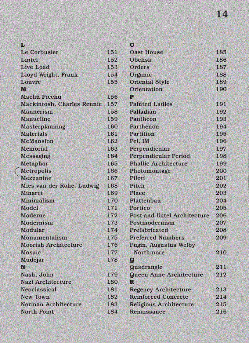 image for page The Visual Dictionary of Architecture