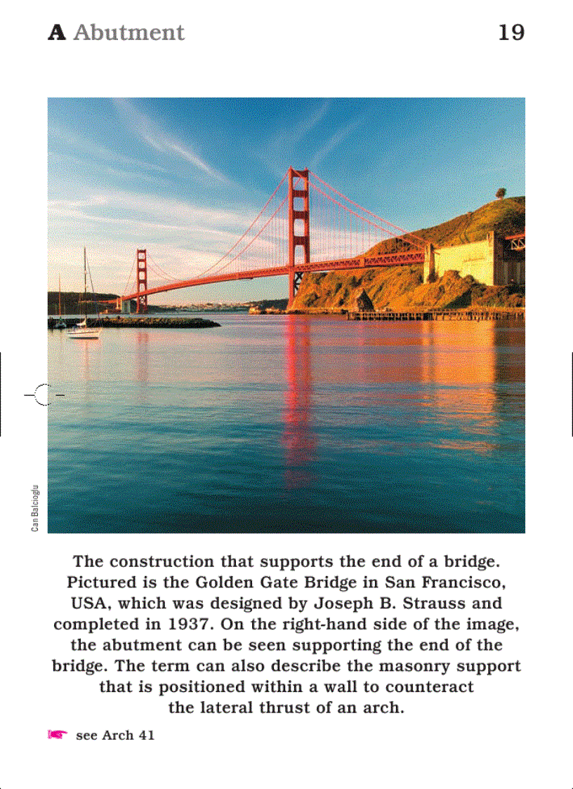 image for page The Visual Dictionary of Architecture