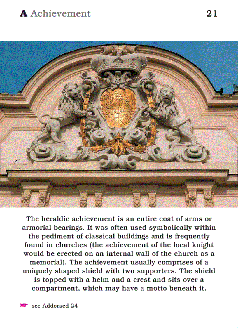 image for page The Visual Dictionary of Architecture