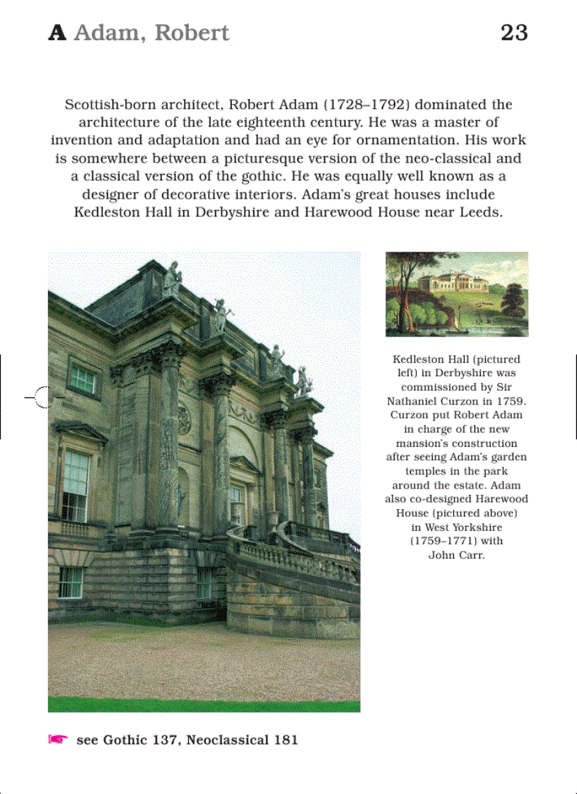 image for page The Visual Dictionary of Architecture