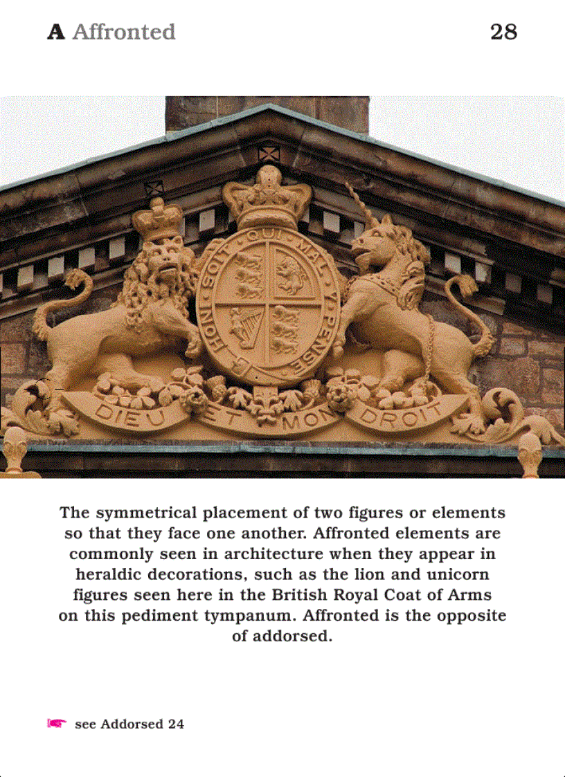 image for page The Visual Dictionary of Architecture