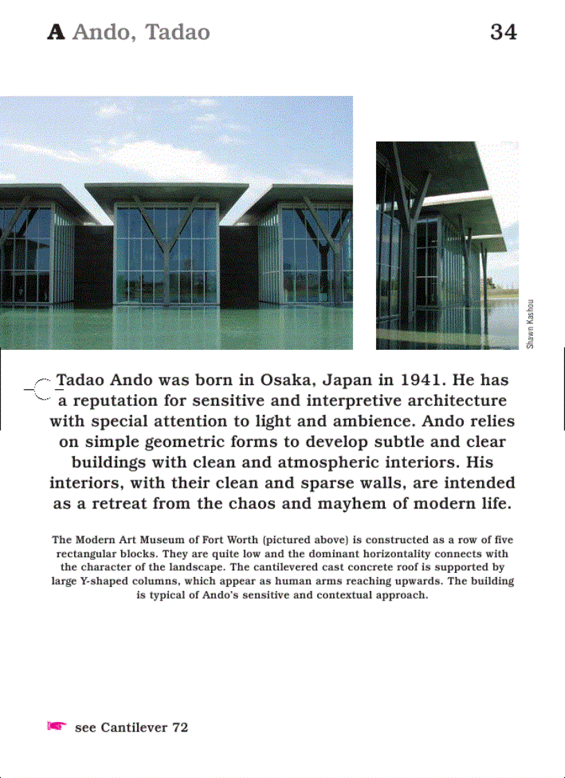 image for page The Visual Dictionary of Architecture