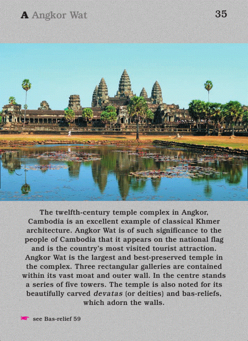 image for page The Visual Dictionary of Architecture