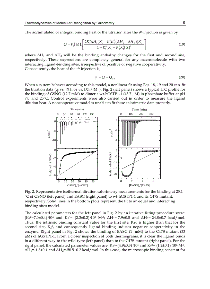 image for page Thermodynamics Physical Chemistry of Aqueous Systems