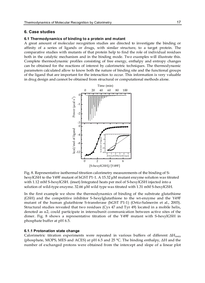 image for page Thermodynamics Physical Chemistry of Aqueous Systems
