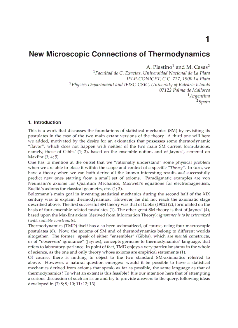image for page Thermodynamics