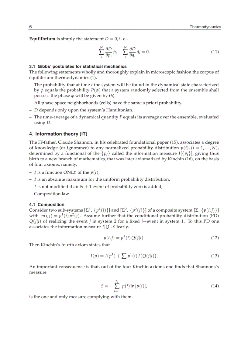 image for page Thermodynamics