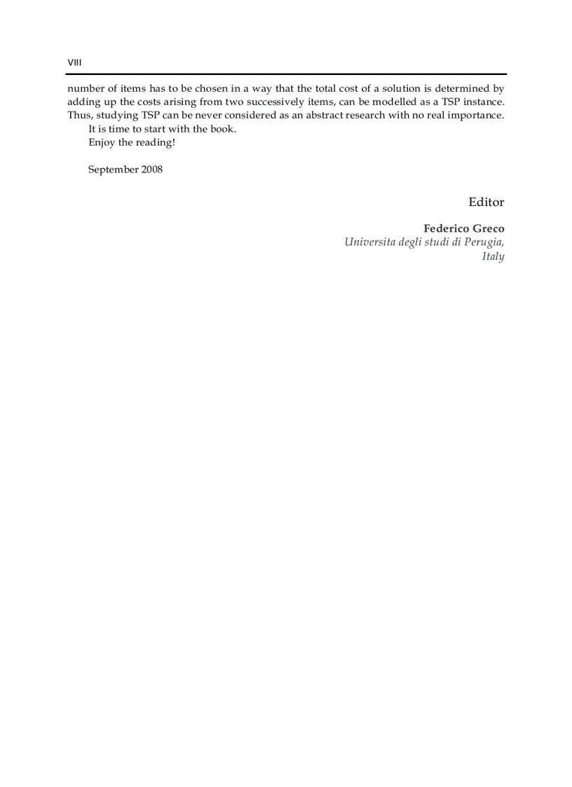 image for page Traveling Salesman Problem