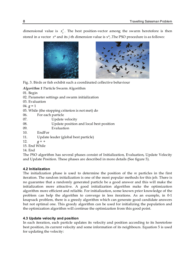 image for page Traveling Salesman Problem