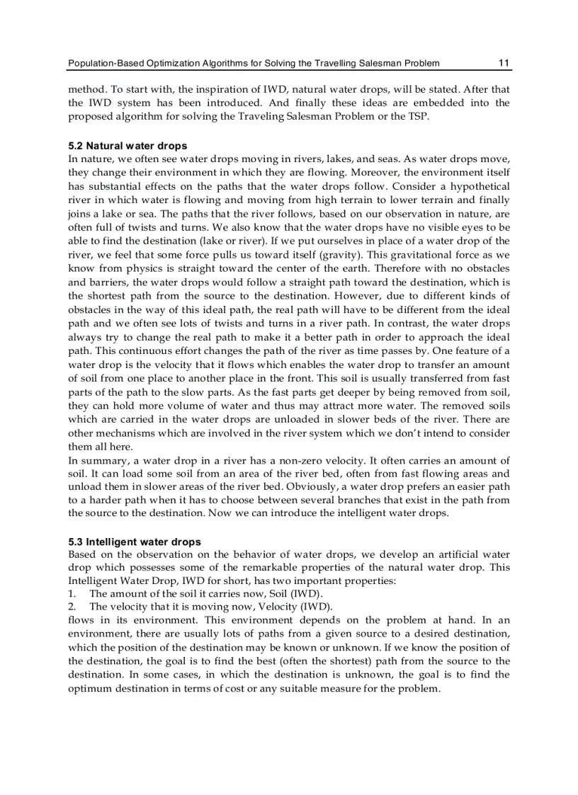 image for page Traveling Salesman Problem