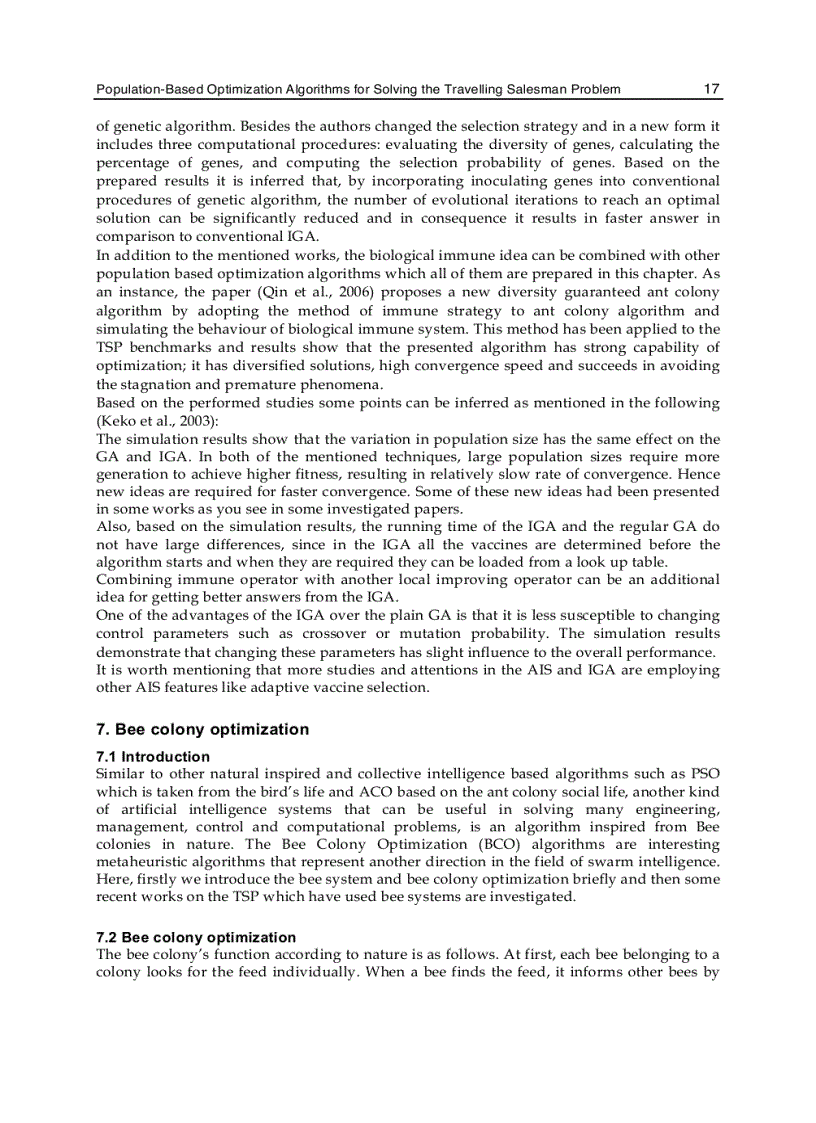 image for page Traveling Salesman Problem