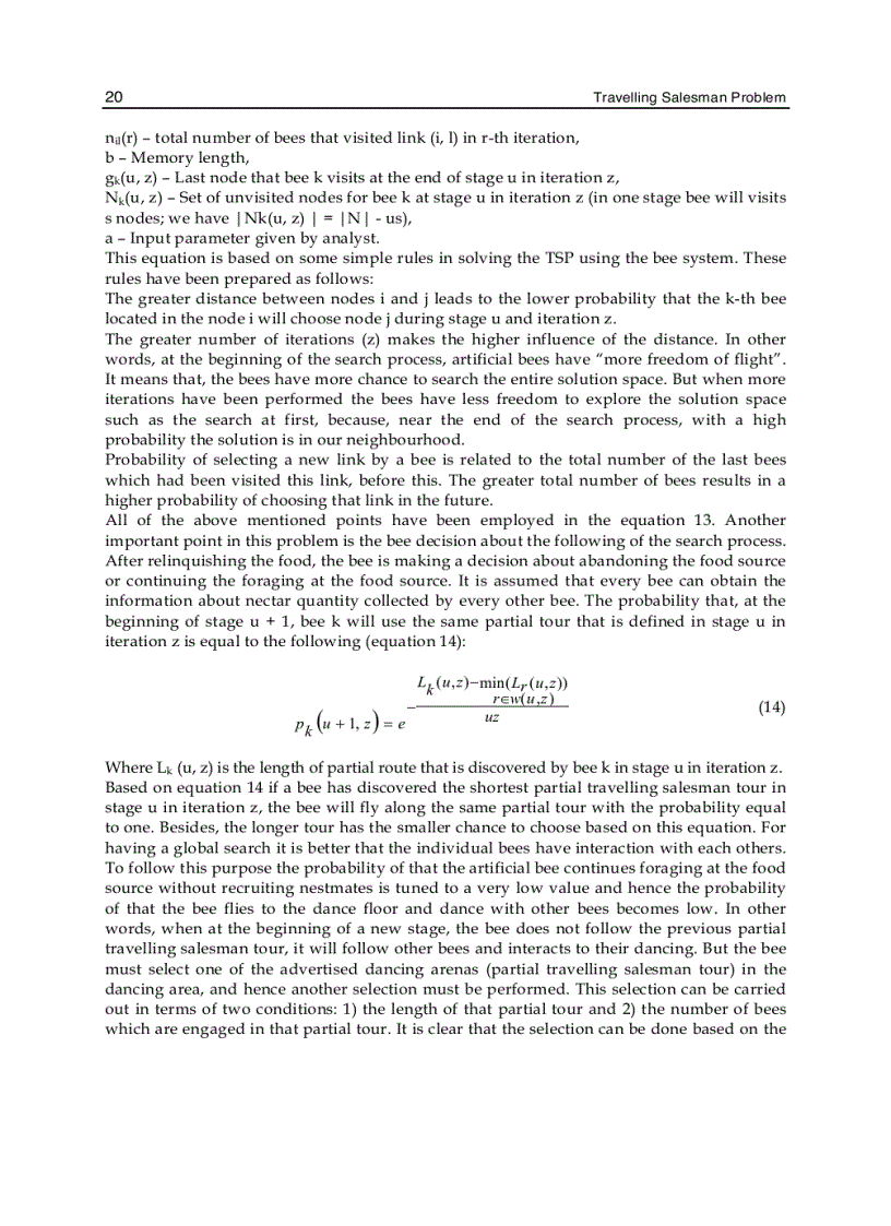 image for page Traveling Salesman Problem