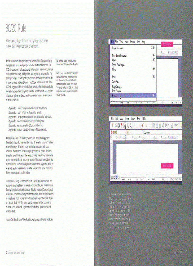 image for page Universal Principles of Design