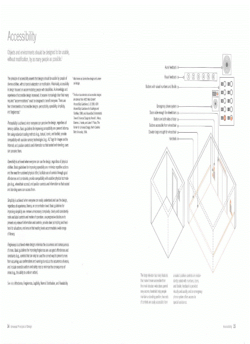 image for page Universal Principles of Design