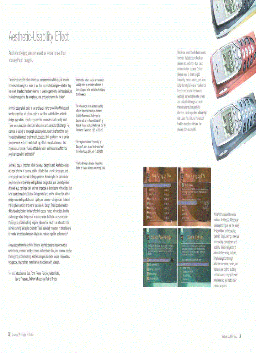 image for page Universal Principles of Design