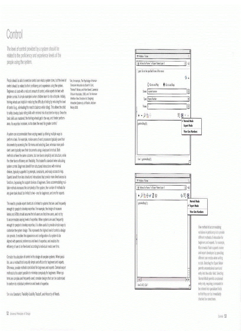 image for page Universal Principles of Design