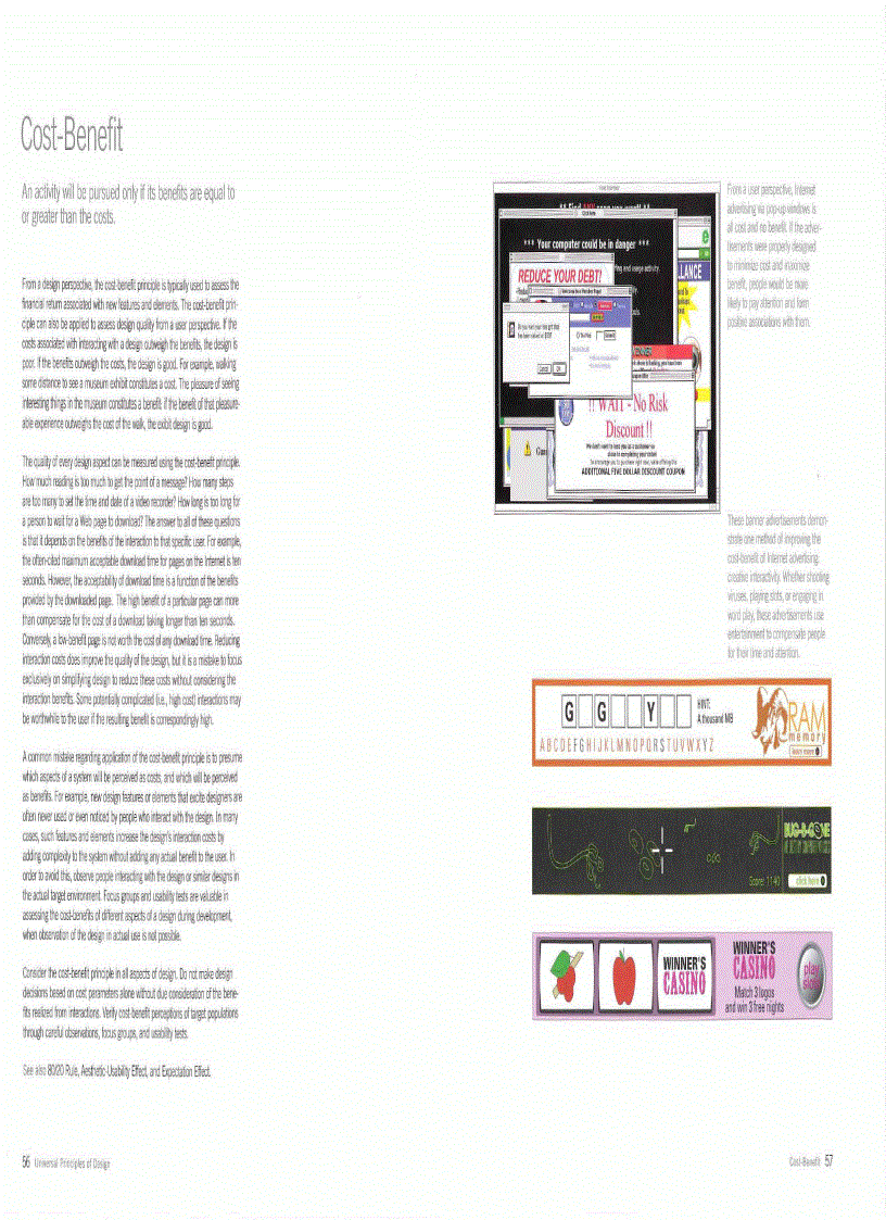 image for page Universal Principles of Design