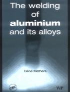 Welding of Aluminium and Its Alloys
