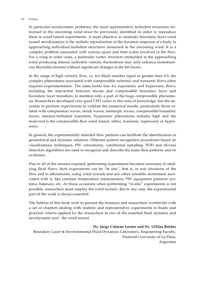 image for page Wind Tunnels and Experimental Fluid Dynamics Research