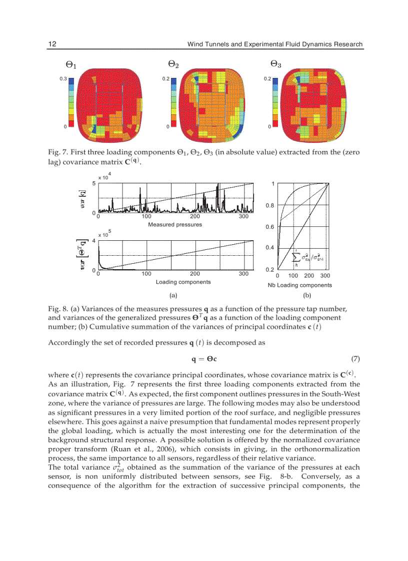 image for page Wind Tunnels and Experimental Fluid Dynamics Research