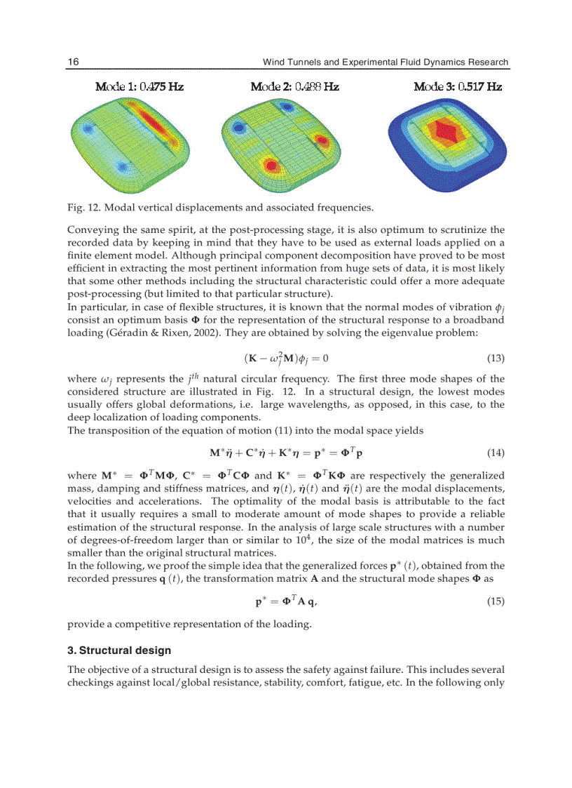 image for page Wind Tunnels and Experimental Fluid Dynamics Research