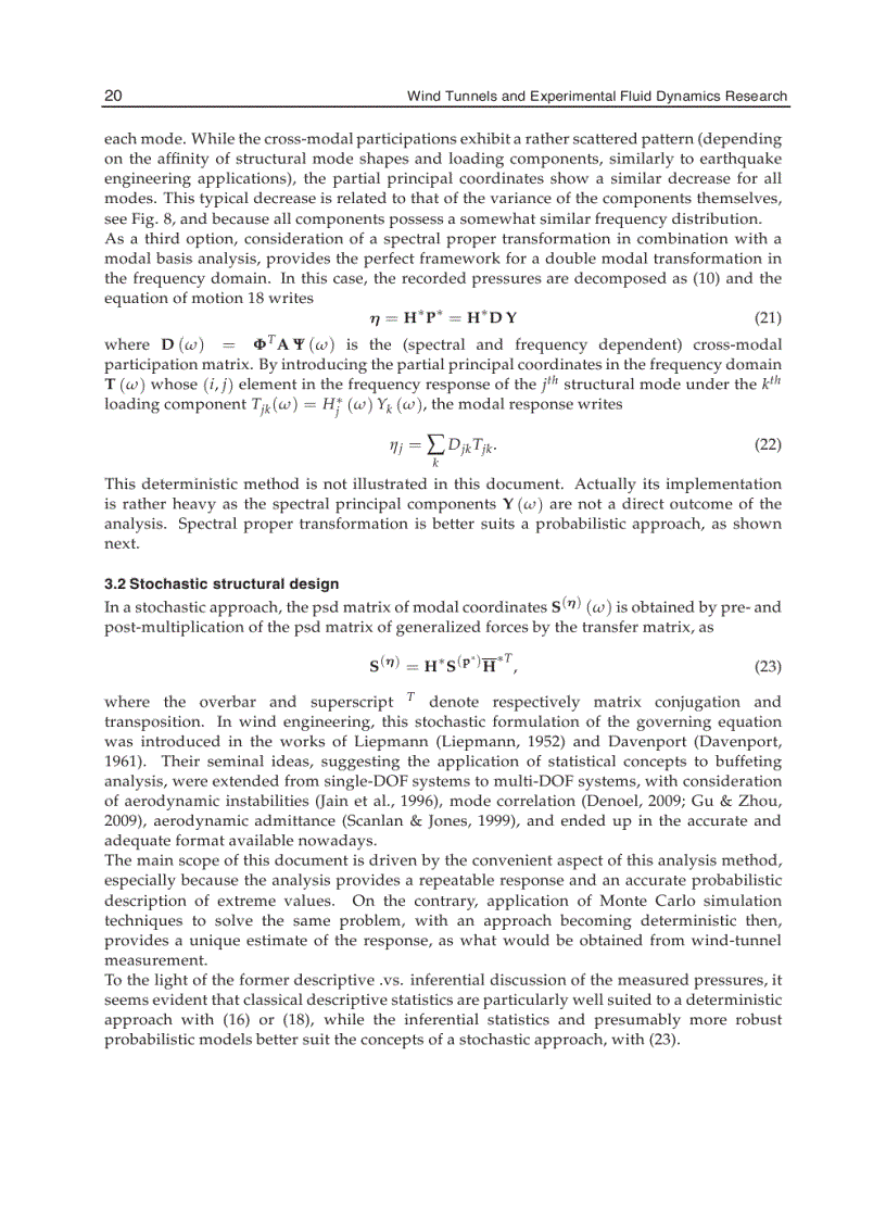 image for page Wind Tunnels and Experimental Fluid Dynamics Research