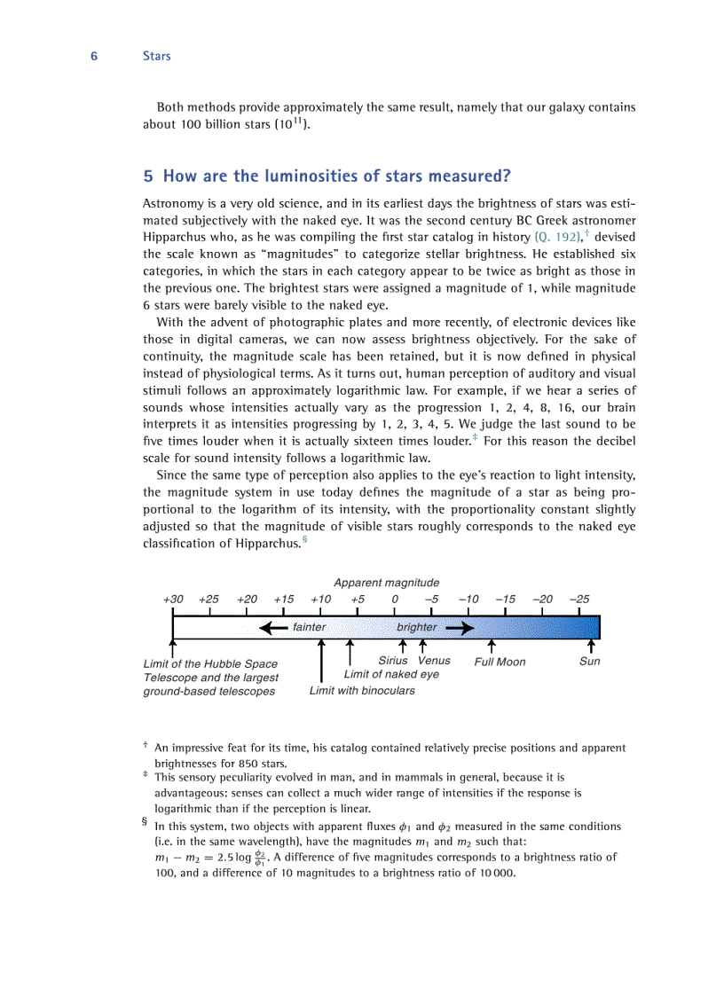 image for page A Question and Answer Guide to Astronomy
