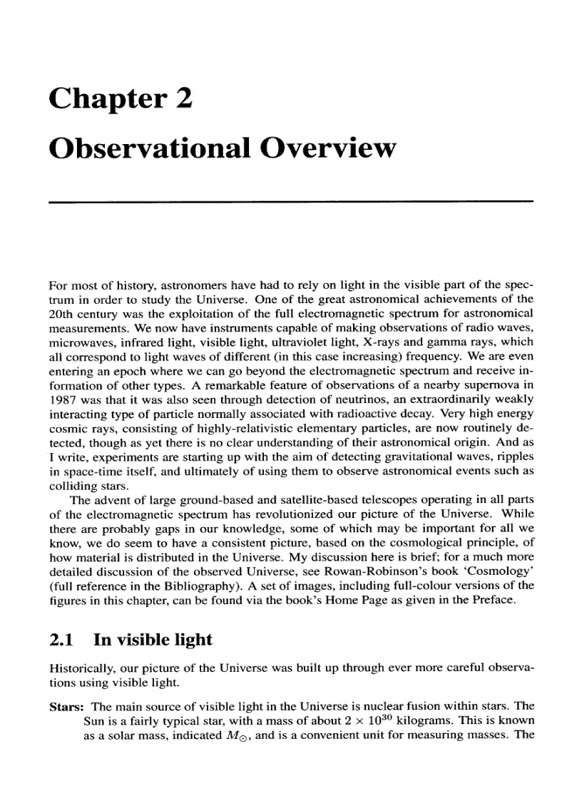 image for page An Introduction to Modern Cosmology