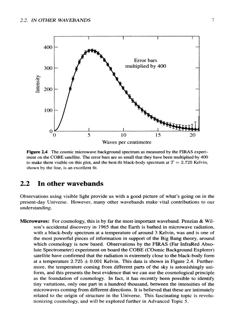 image for page An Introduction to Modern Cosmology