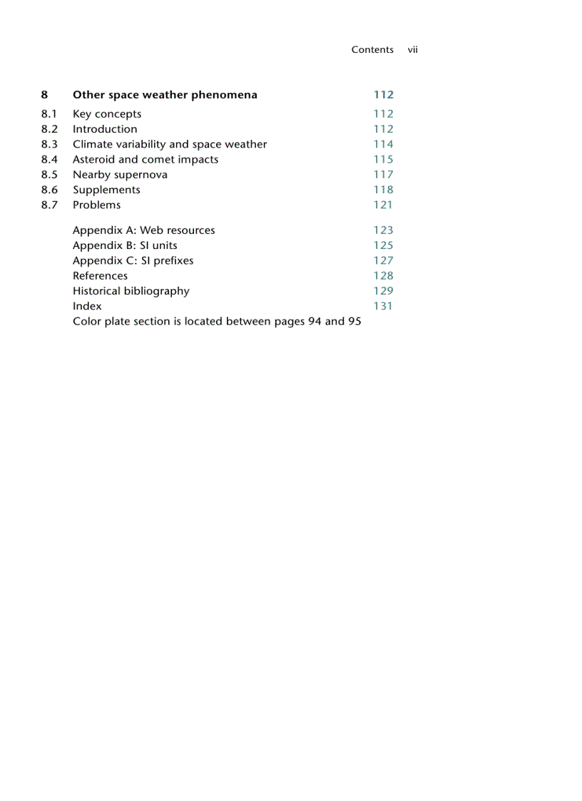 image for page An Introduction to Space Weather