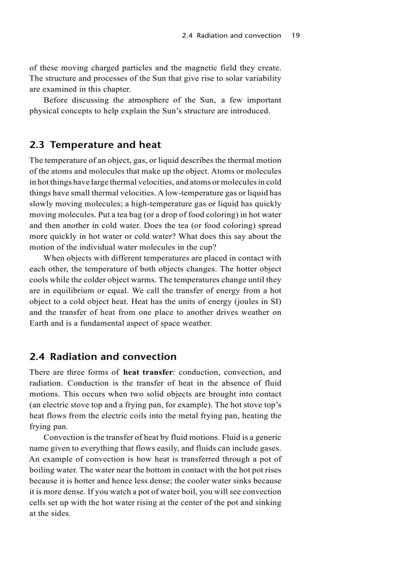 image for page An Introduction to Space Weather