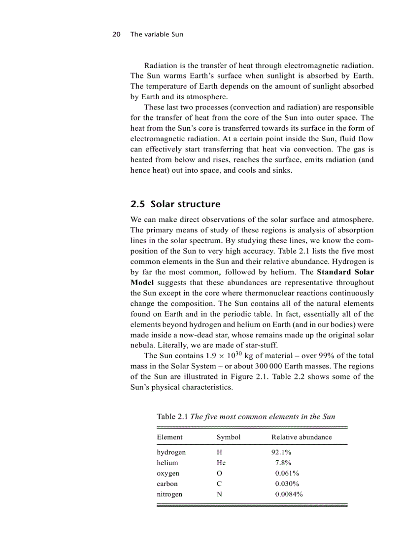 image for page An Introduction to Space Weather