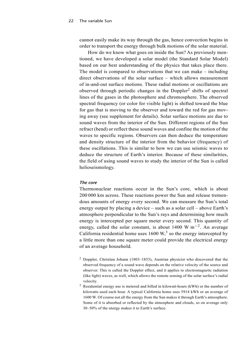 image for page An Introduction to Space Weather