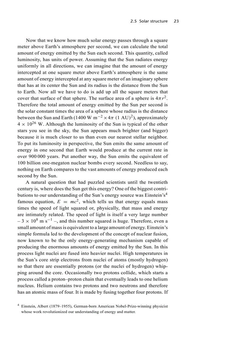 image for page An Introduction to Space Weather